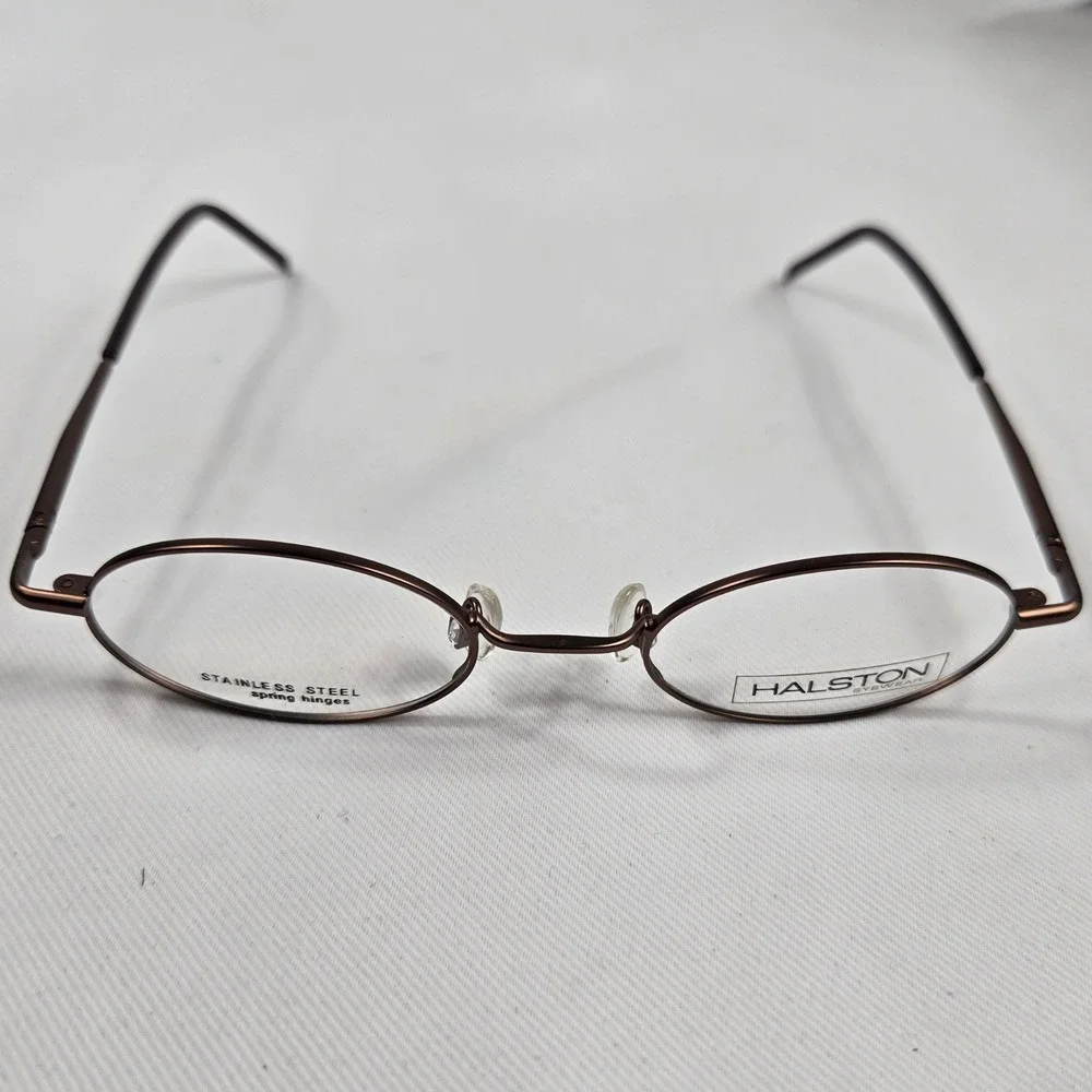 H by Halston halston eyeglasses
